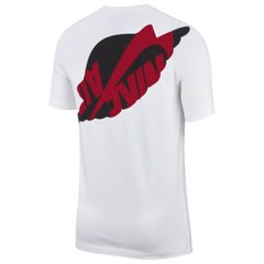 Nike Jordan Mashup Wings Classics T-Shirt White Men’s XL 2XL BNWT