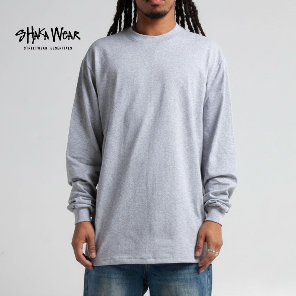 Shaka Wear 7.5 oz Max Heavyweight Long Sleeve gallery