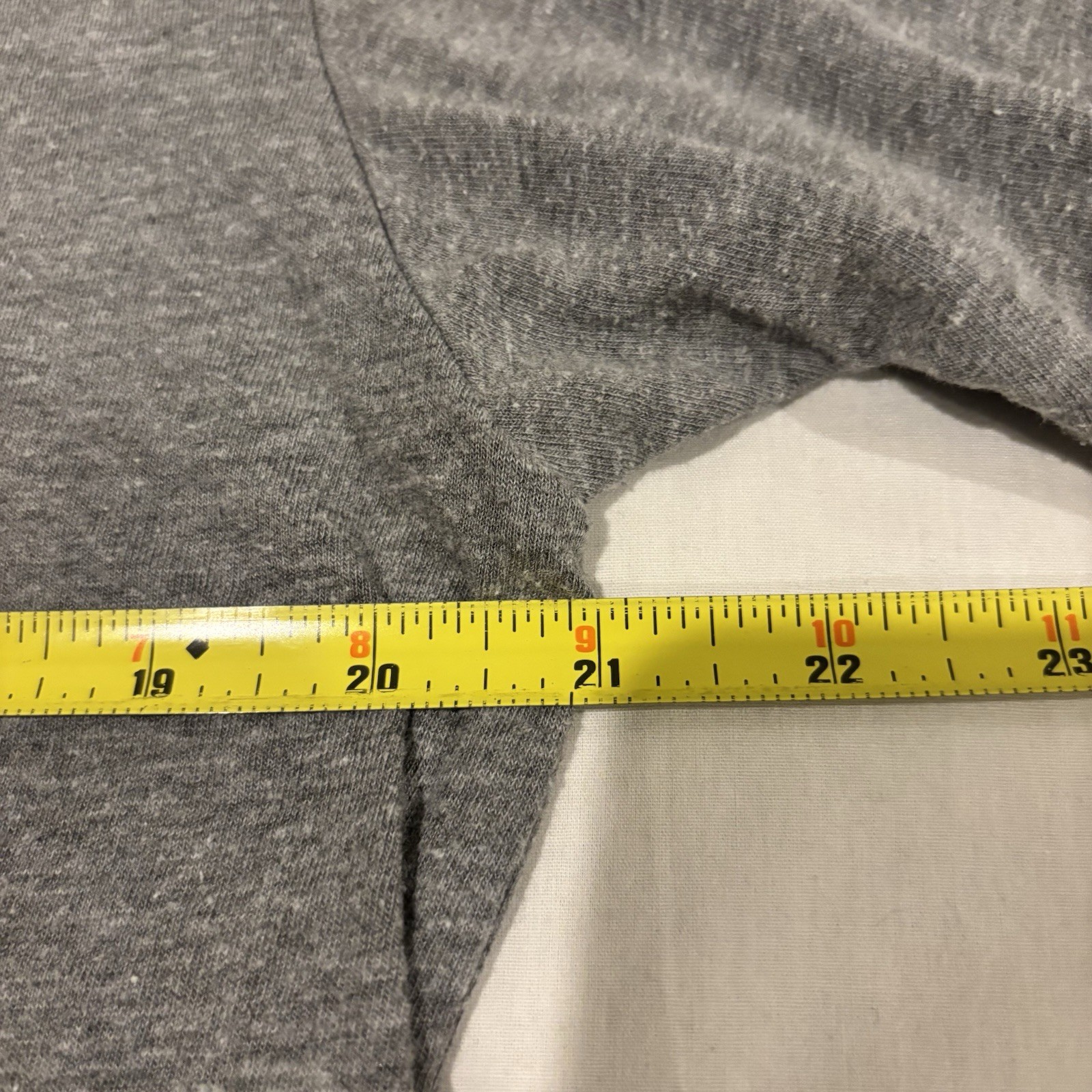 Trek Bicycles T Shirt Size XL Gray Go By Bike Licensed gallery