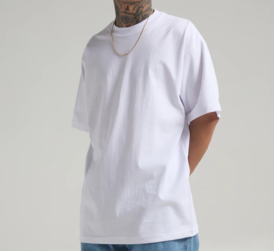 Shaka Wear - Max Heavy Weight Short Sleeves T-Shirt gallery