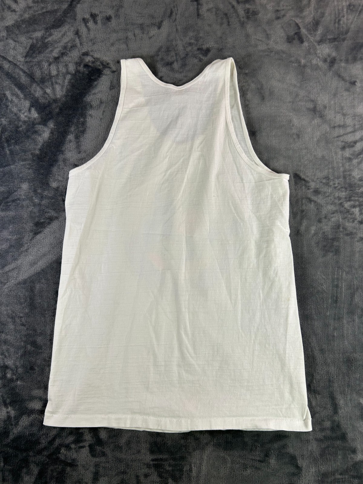 Vintage Palancar Reef Cozumel Mexico Tank Top XXL Original T-Shirt gallery