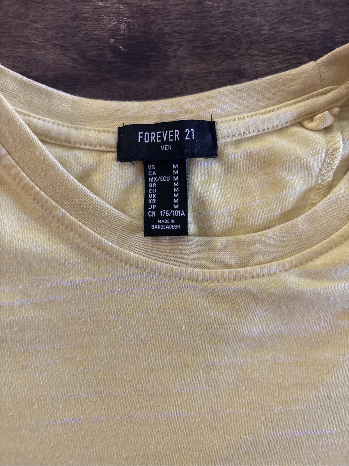 Array of mens shirts. All Medium. Great Condition. 4 Shirts For $25 gallery