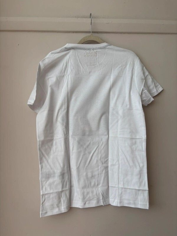 League of Legends T-Shirt White Size Small Official Riot Games x Difuzed Gaming gallery