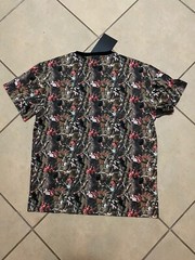 RIPNDIP NERM & JERM TREE CAMO POCKET T SHIRT MULTI SIZE LARGE NEW WITH TAGS