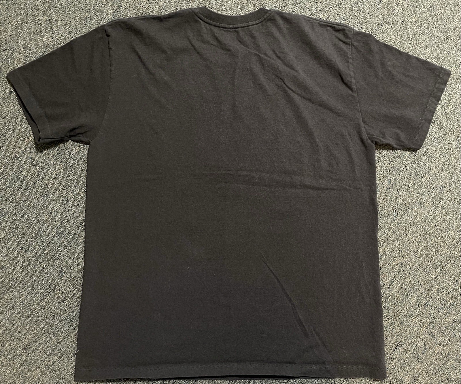 The Cure Robert Smith Black Graphic T-Shirt No Tag. See Measurement Pics gallery