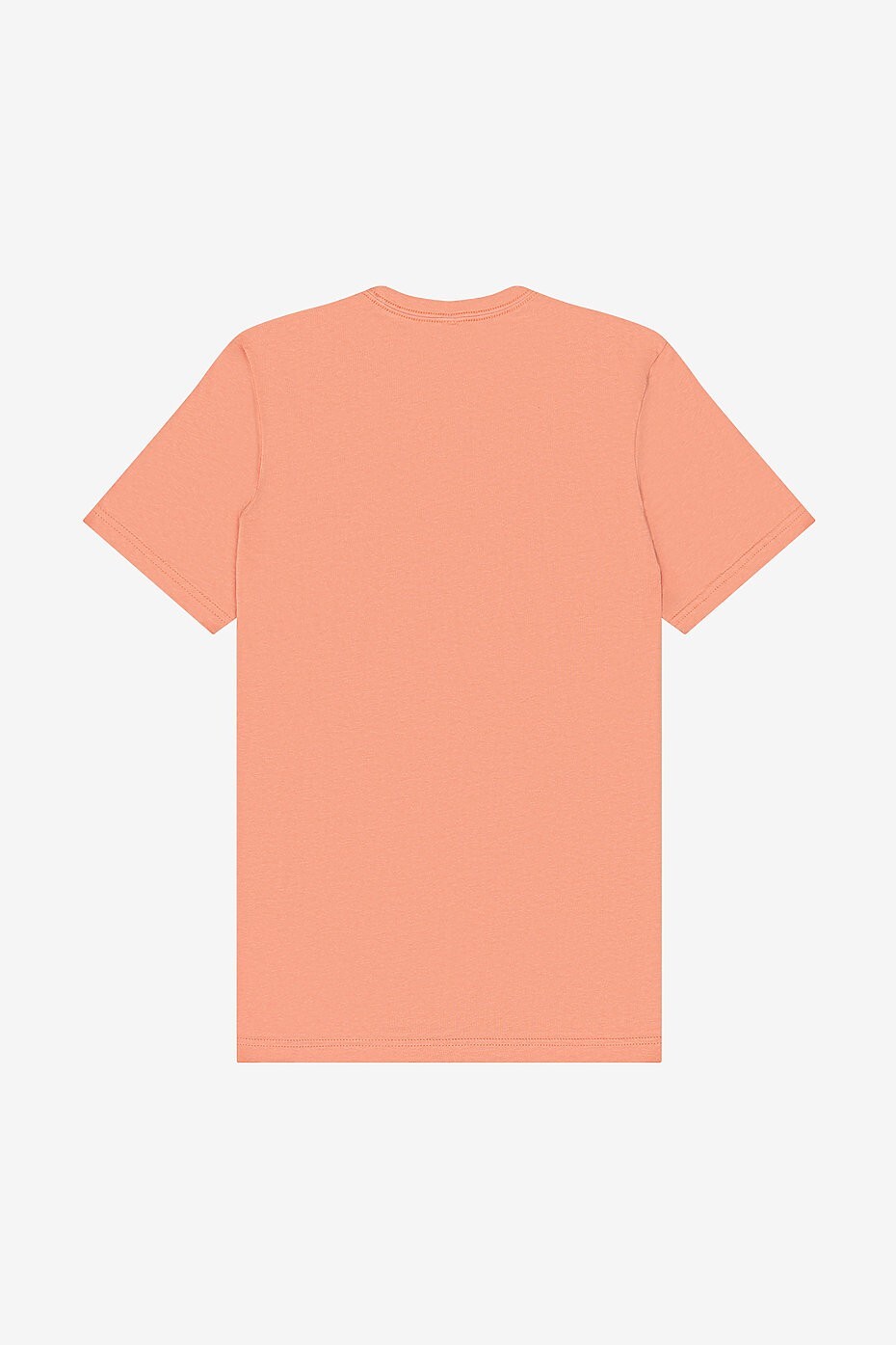 Bella + Canvas 3001CVC Unisex T Shirt Retail Fit Heather Stylish Tee CVC SUNSET gallery