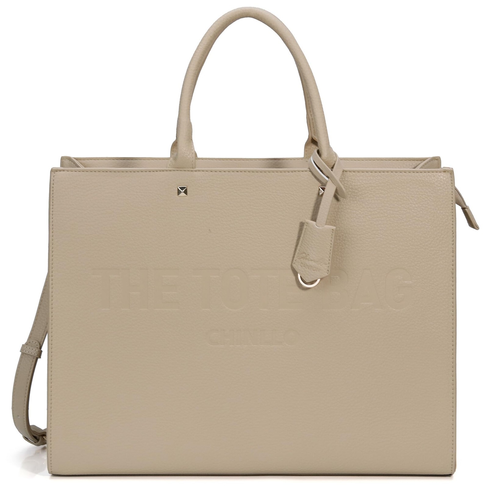 Tote Bag for Women Laptop Top Handle Satchel Purse and Handbags with Shoulder... gallery