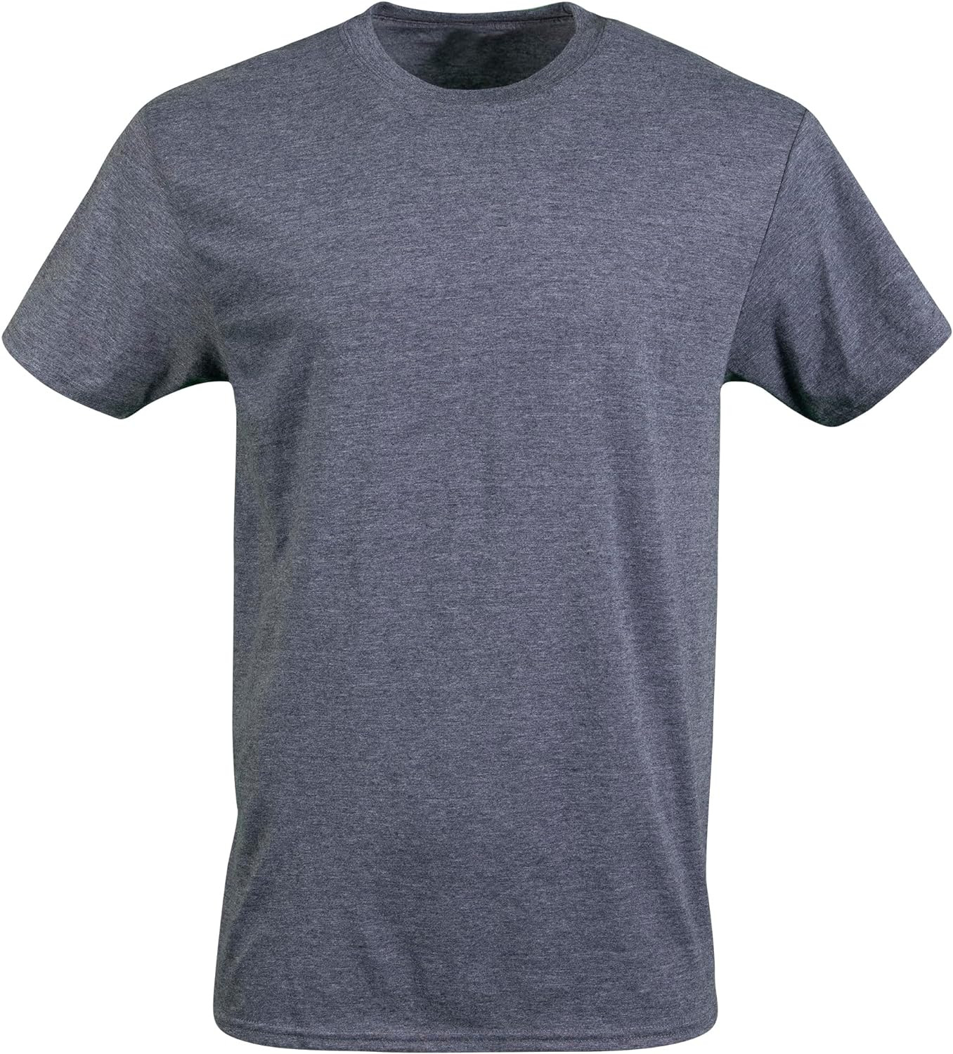 Men'S Crew T-Shirts, Multipack, Style G1100 gallery