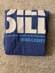 Dilly Dilly Bud Light XL T-Shirt