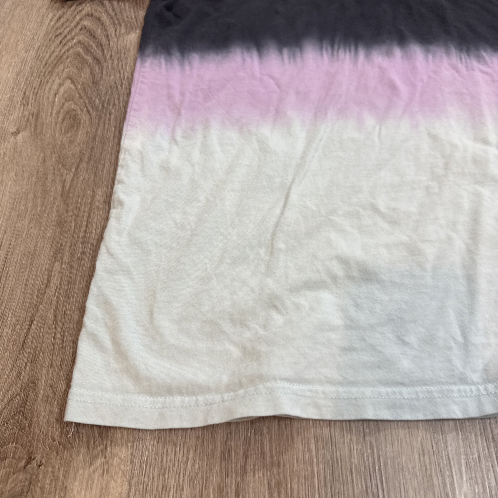 VANS Official Experimental Recipe Of The Debris 66 Tri-Color T-Shirt Size M gallery