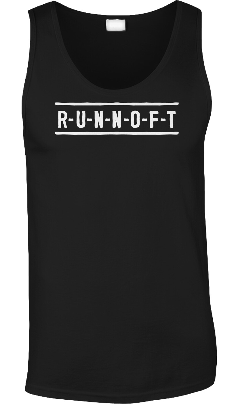 RUNNOFT Movie Quotes Comedy Fan Funny O Brother 90s Coen Humorous Mens Tank