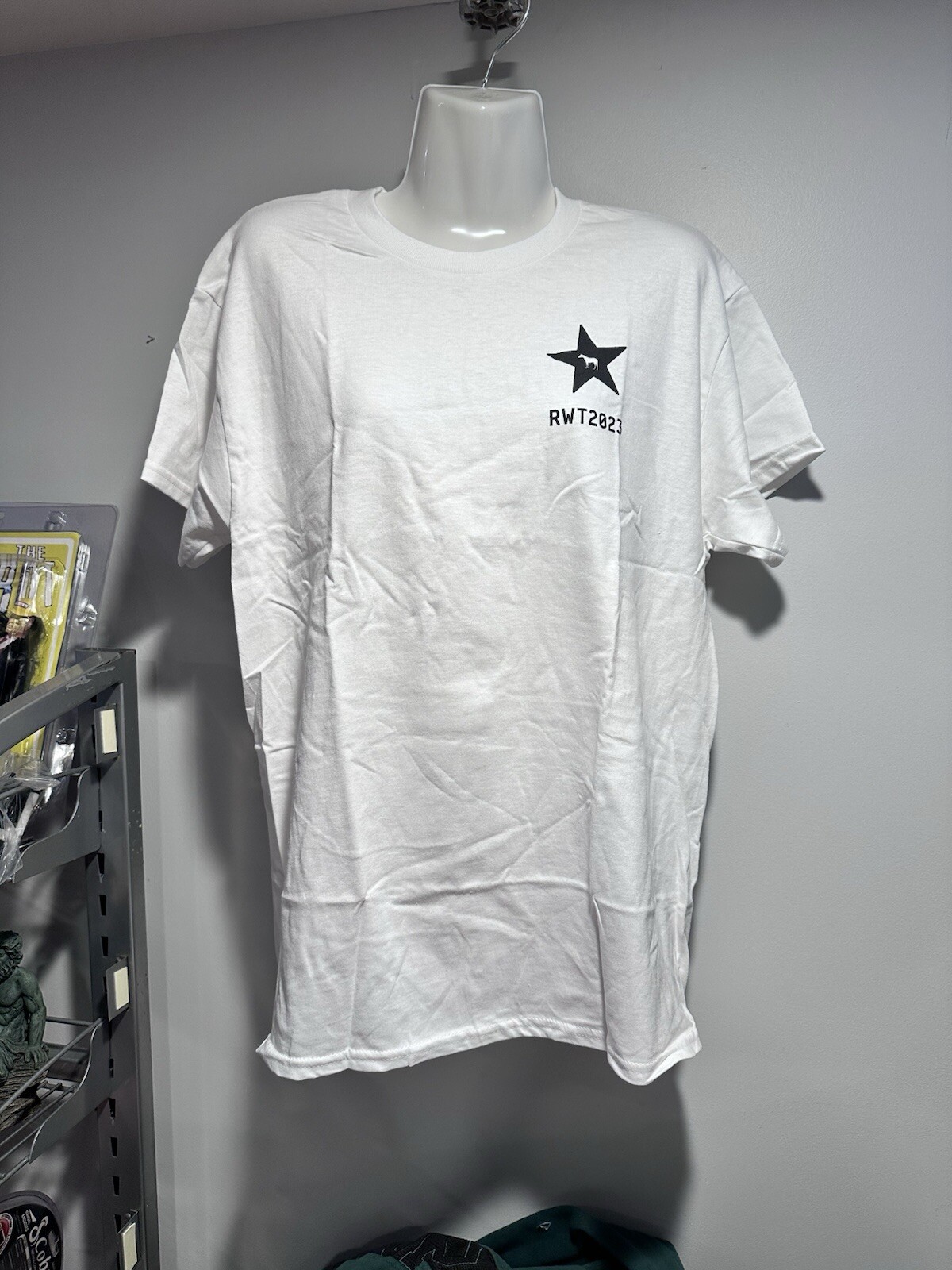 Beyoncé Beyonce Renaissance Tour Concert Shirt 2023 Cowgirl Shirt Size Large gallery