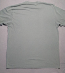 Fresh Clean Threads Performance Crew Tee Shirt Men XL Short Sleeve Lot of 3 Soft
