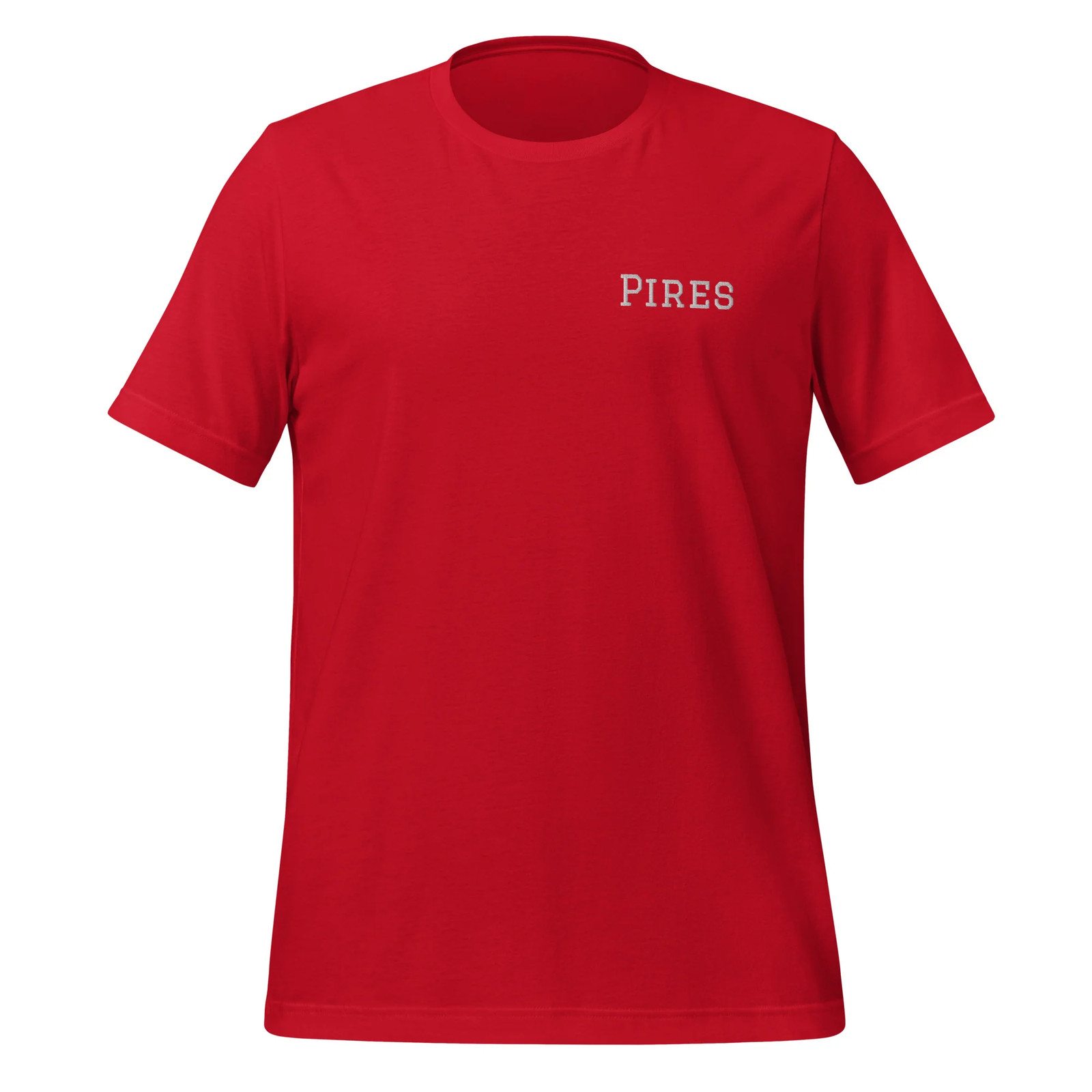 Pires Standard Edition - T-Shirt gallery