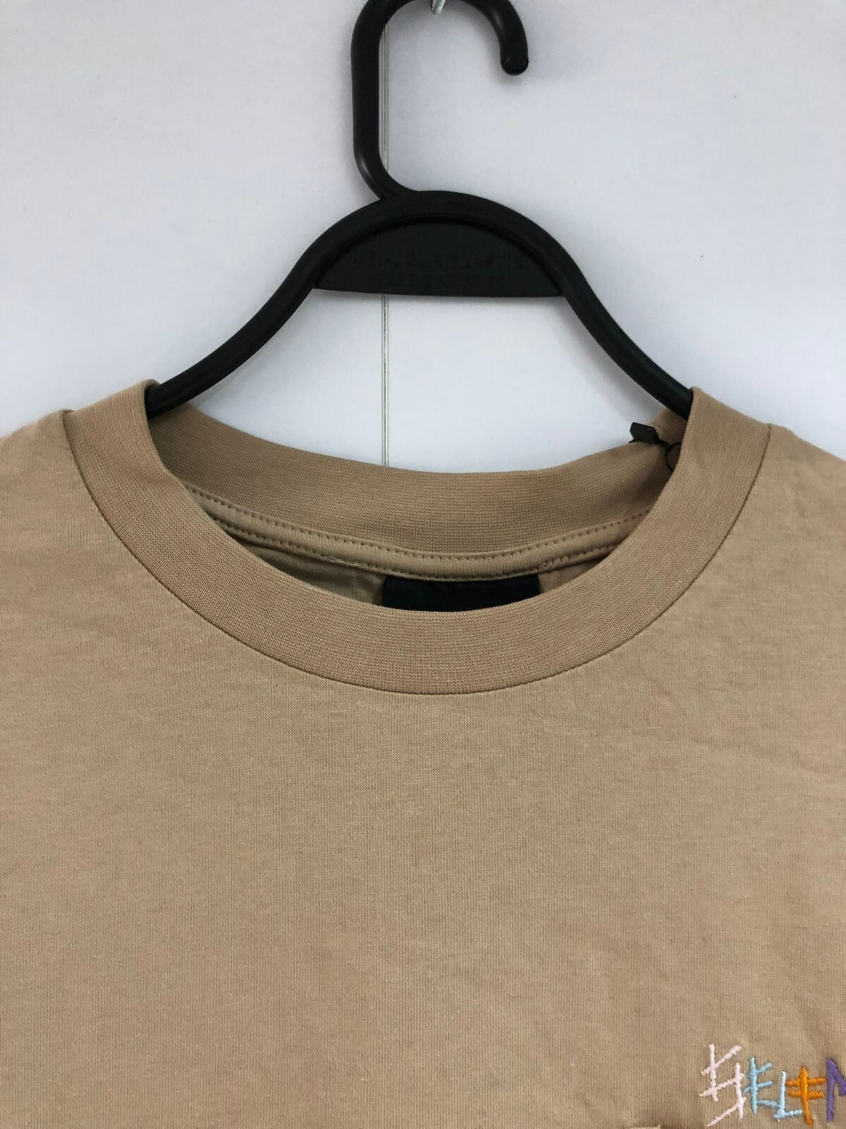 Self Made Short Sleeve T-Shirt M size gallery