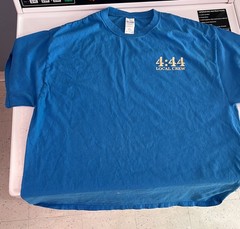 Jay Z Local Crew shirt