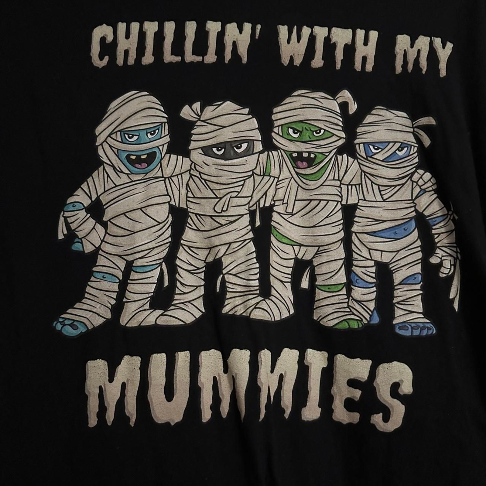Unbranded Men's multi T-shirt gallery