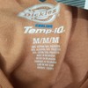 Dickies Cooling Temp-iQ Performance T-Shirt Mens Size Medium gallery