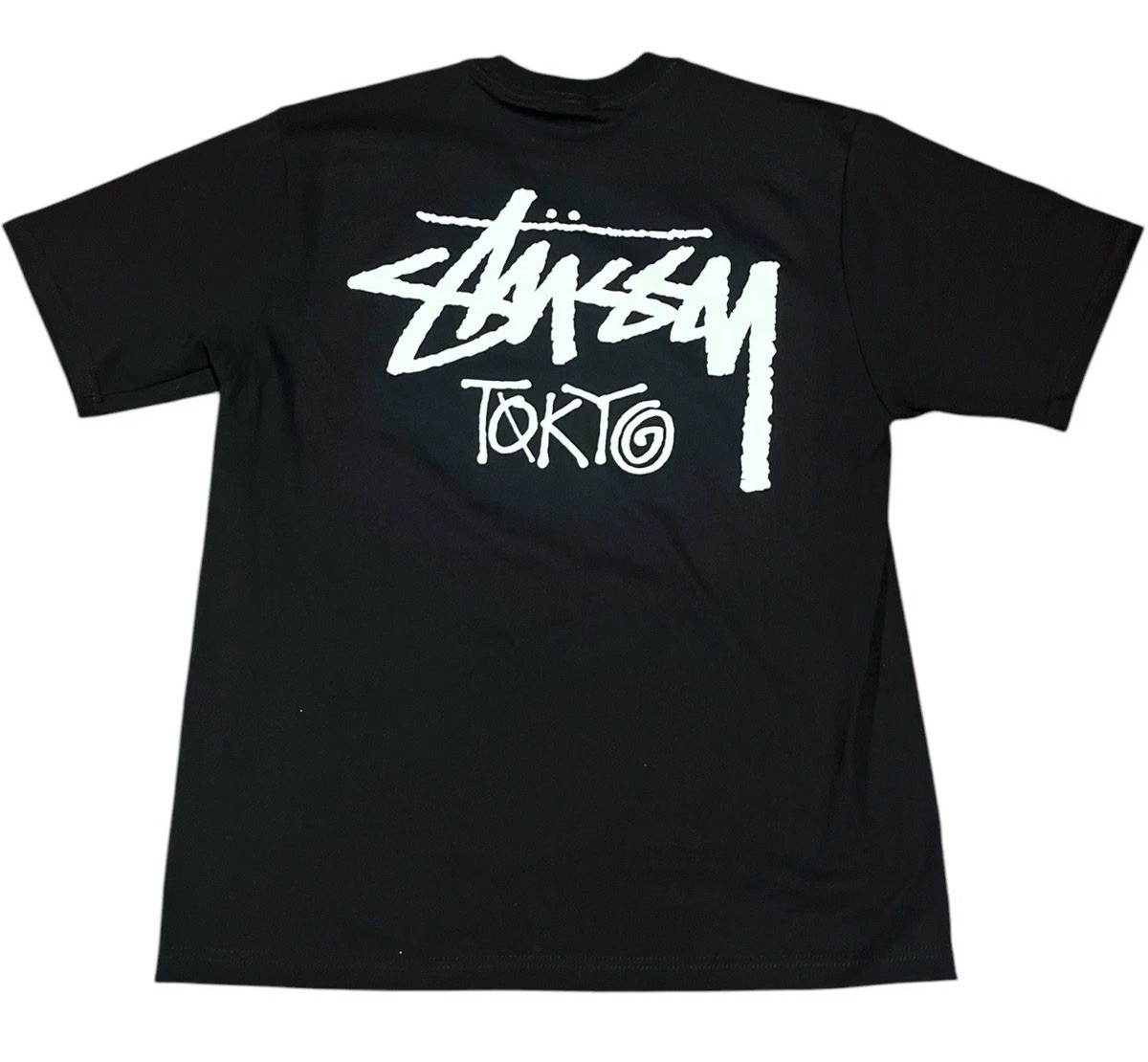 Stussy Tokyo Chapter Tee Mens Size XL