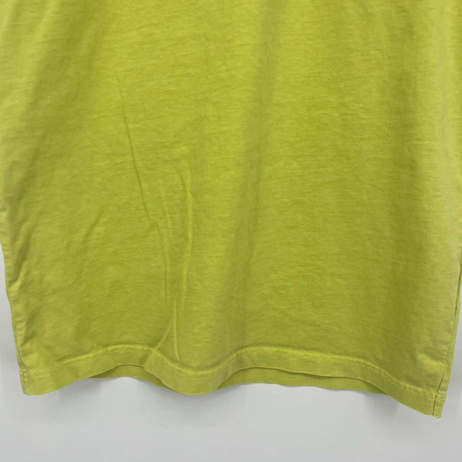 Alpha Style T-Shirt Men's XS Green Embroidered Patches APSL Short Sleeve gallery