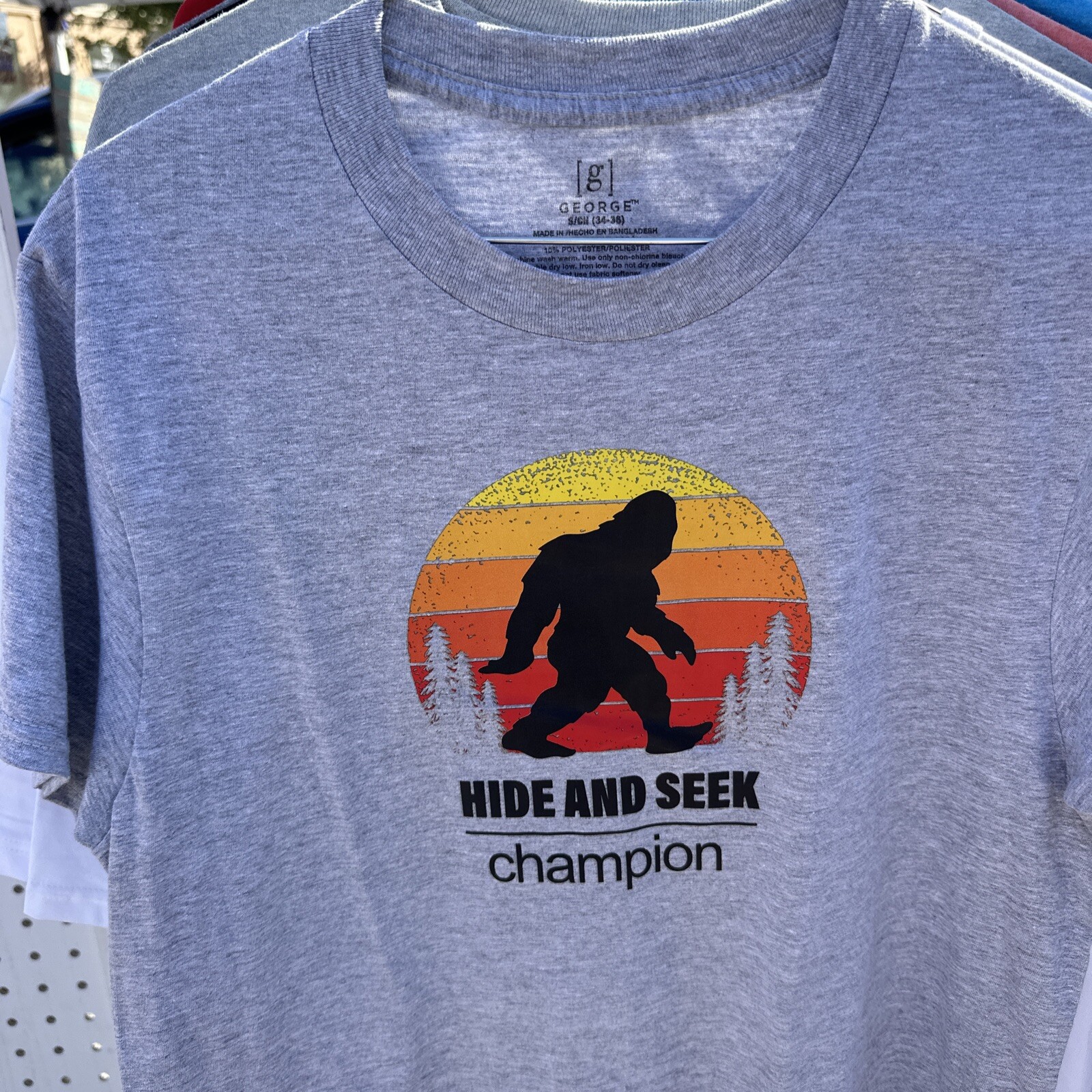 Graphic T-shirts Made To Order, Short Sleeve Unisex Tshirts Various Styles gallery