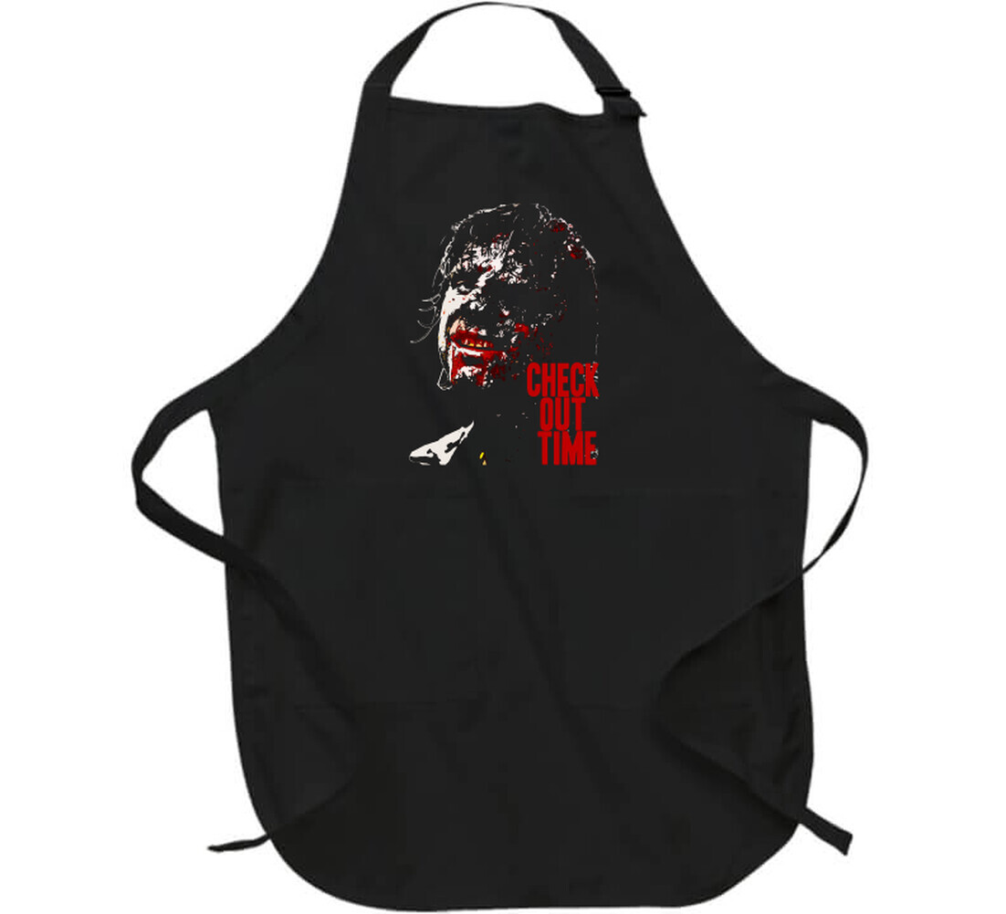 Near Dark Bill Paxton Severen Vampire Horror Movie Parody Fan T Shirt gallery