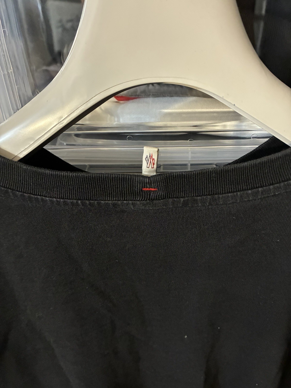 Rare Moncler Grenoble T-Shirt Large - $695 gallery