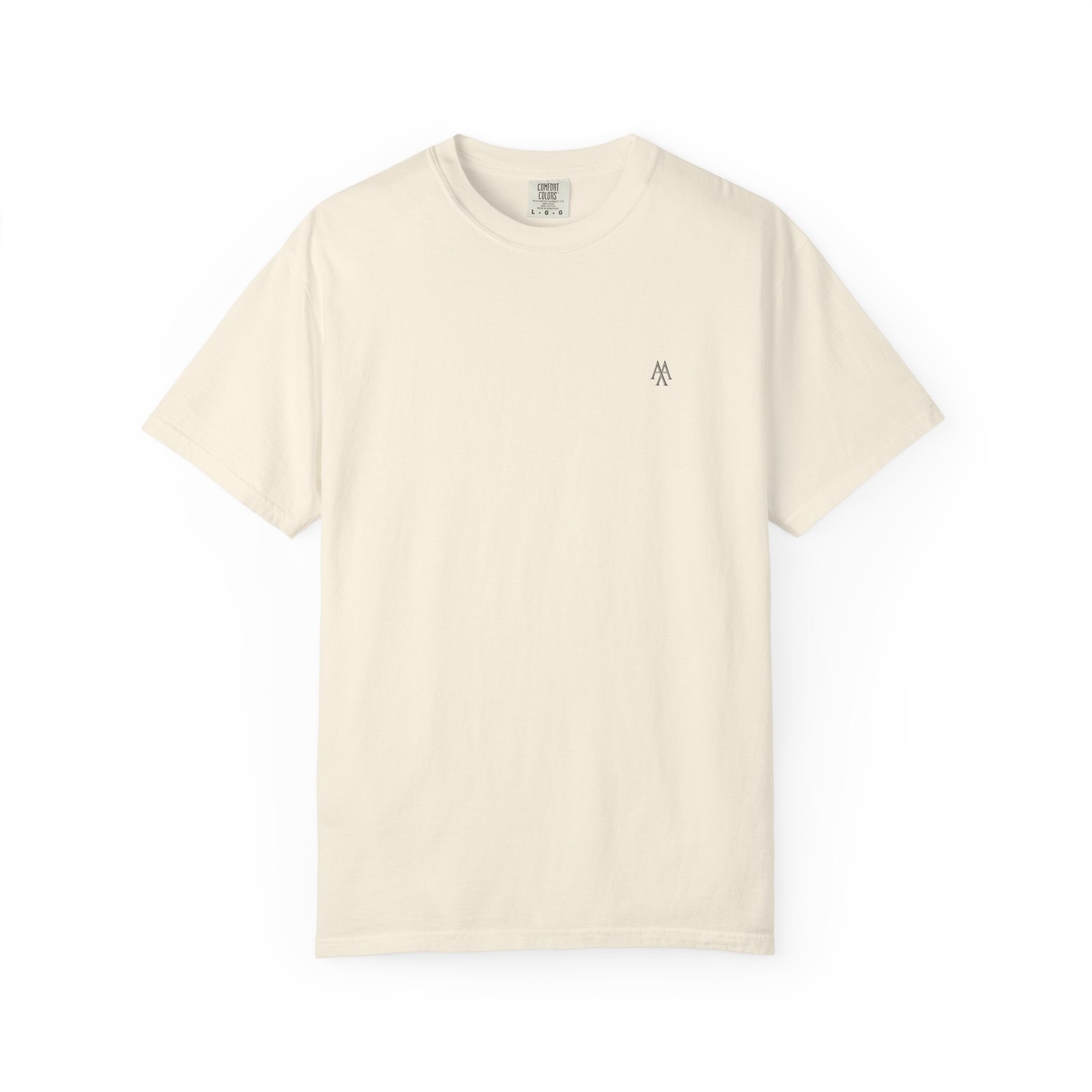 LE MANS WING – EB110 SS (1992) – Analog Automotive Heavyweight Tee