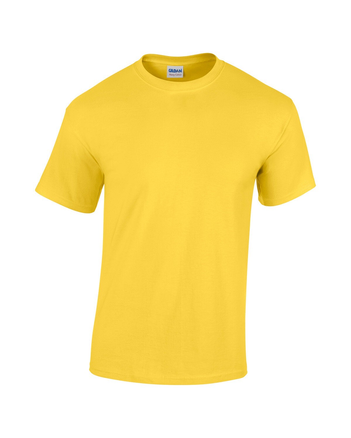 Gildan Adult T Shirts Solid Cotton Short Sleeve Tee Shirts S-3XL FREE SHIPPING gallery
