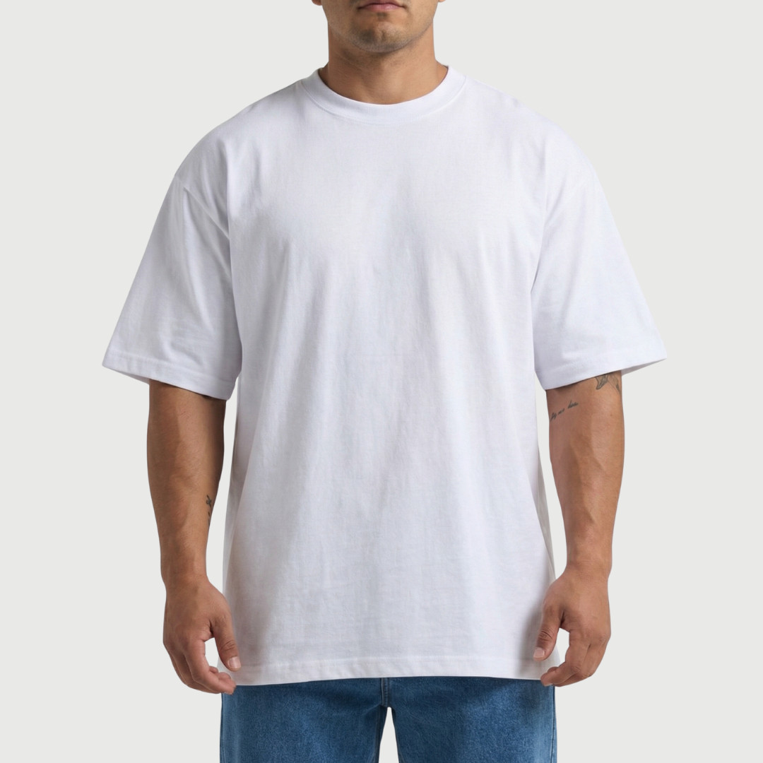 Shaka Wear 7.5 oz Max Heavyweight Short Sleeve T-Shirt gallery