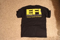 Vanguard T-Shirt ￼