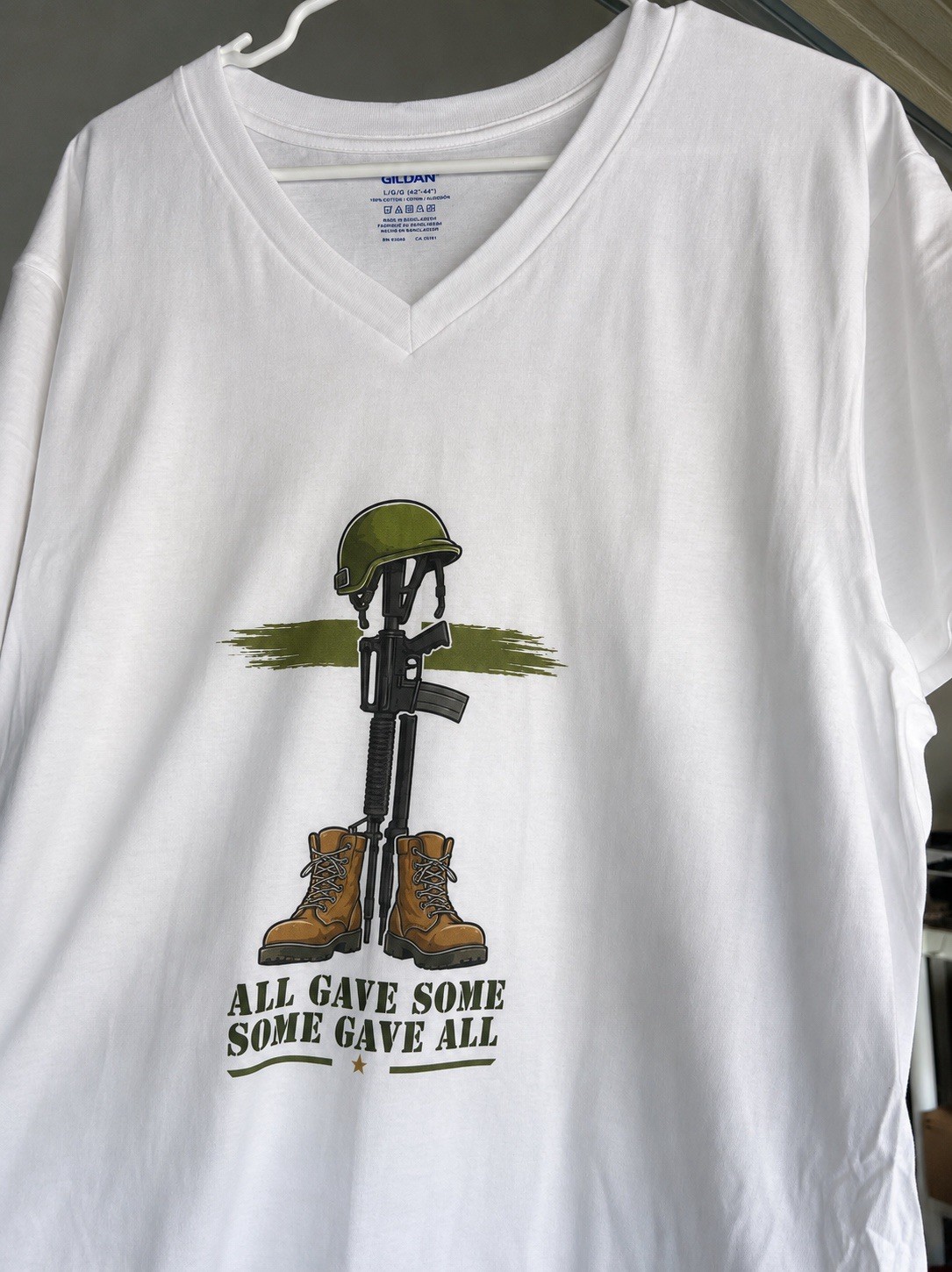 Custom Personalized T Shirt Print Your Logo Photo Text Custom Made Shirt Tee gallery