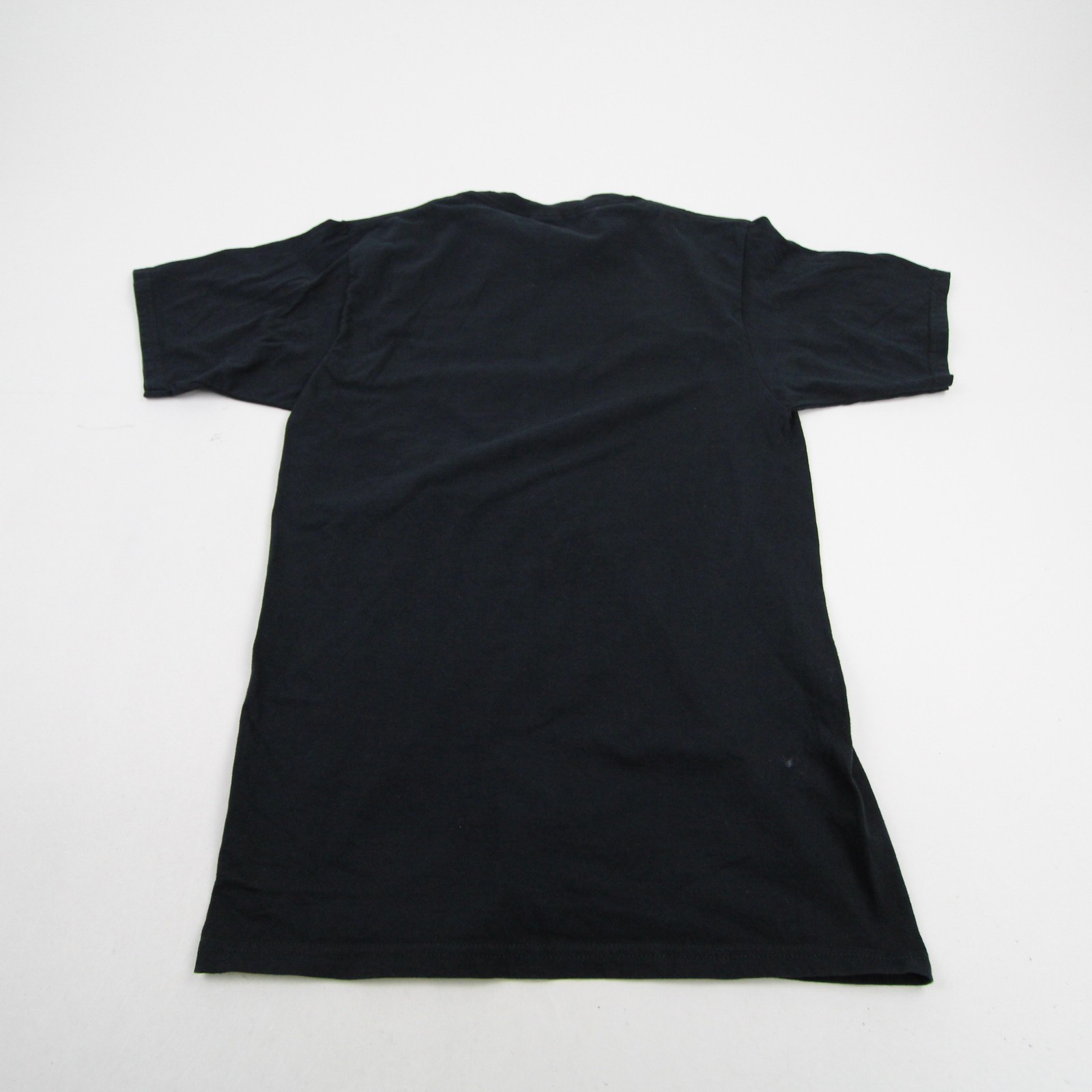 Port & Company Short Sleeve Shirt Men's Black Used S gallery