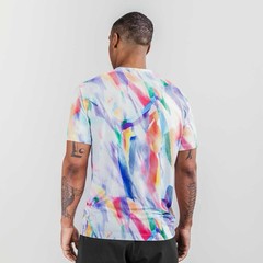 NWT NOBULL Men’s **LIMITED EDITION* Pride Moves 🏳️‍🌈 All Pride Tee – Large