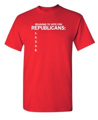 Vote For Legislator Sarcastic Humor Graphic Super Soft Ring Spun Funny T Shirt