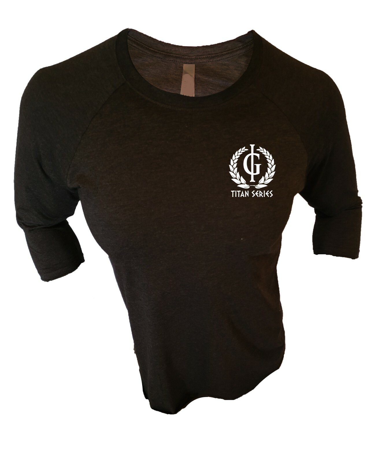 Iron Gods Orphic Zeus Gym T-Shirt, Gym Outfit, Greek God Clothing, Workout Shirt gallery
