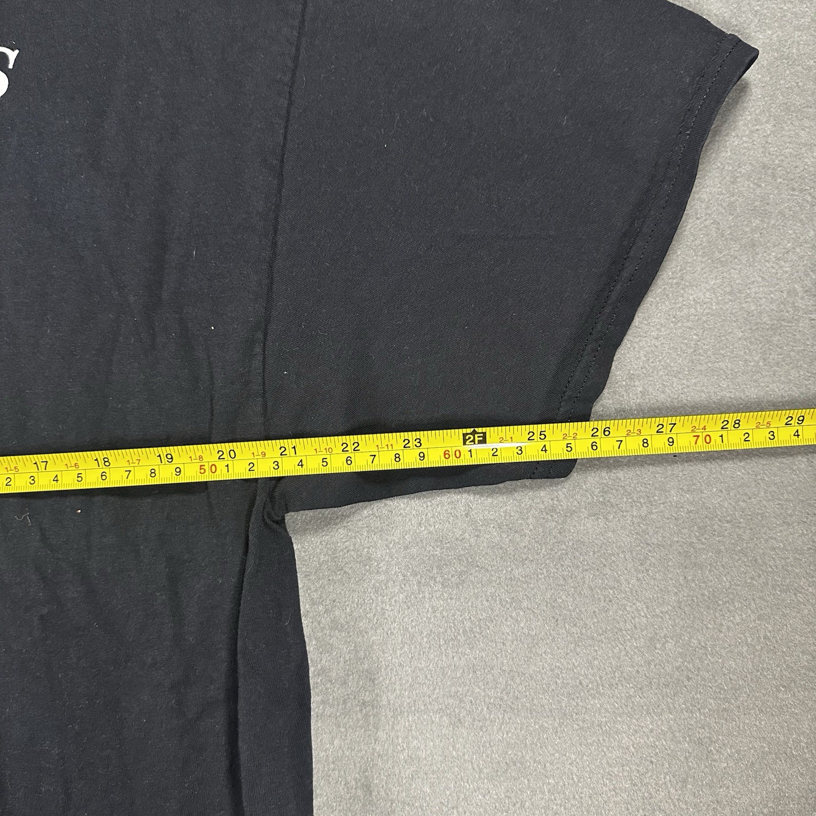 Los Angeles Lakers Graphic T-Shirt Size XL gallery