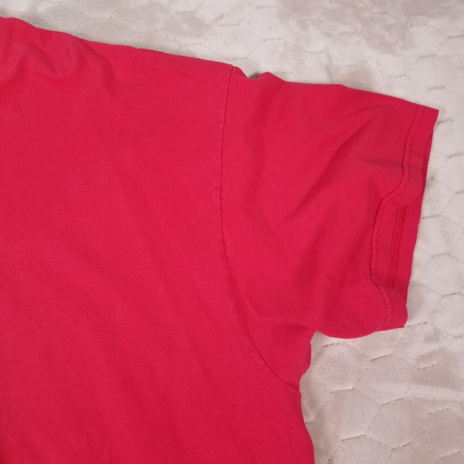 VTG As Seen On TV Store Shirt Sz XXL Lee USA Maded FADED DISTRESSED gallery
