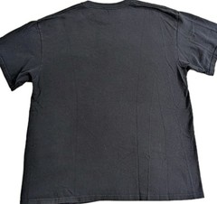 The Big Lebowski – Walter Sobchak (John Goodman) Black T-shirt Sz Lg
