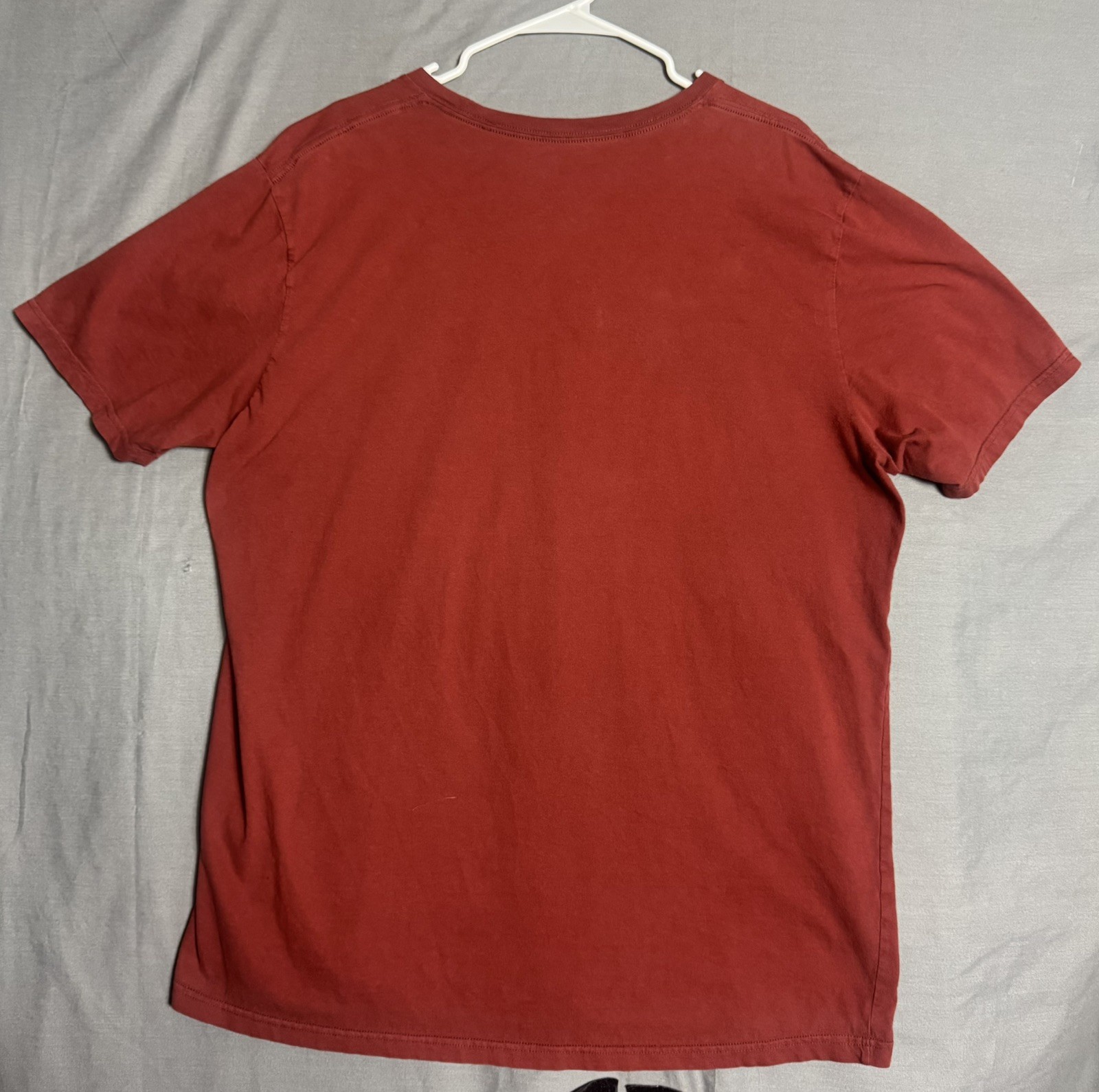 Oakley Shirt Mens 2xlarge Skate Active Running Jogging **See Pics & Measurement gallery