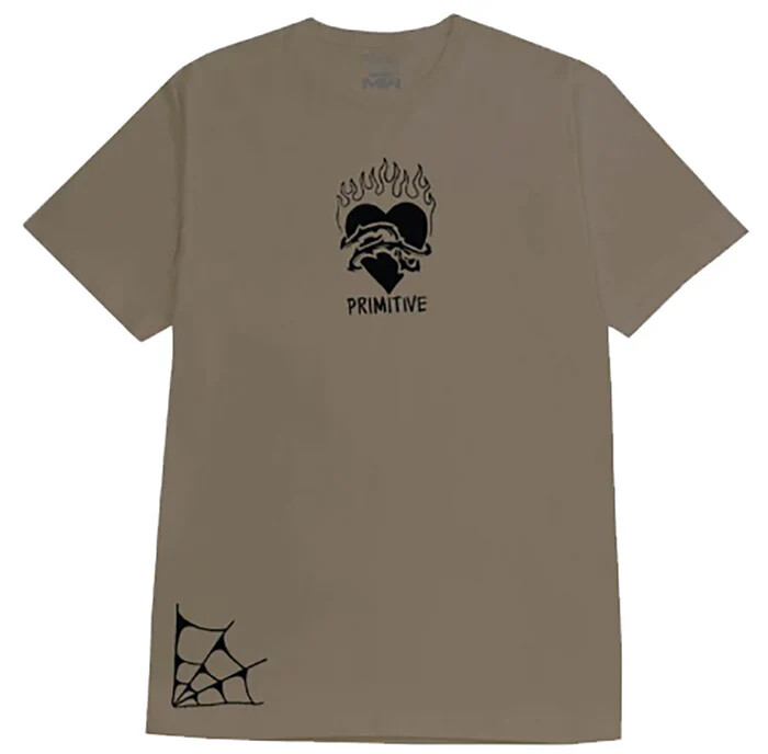 Primitive & Call of Duty, Modern Warfare Collaborative Task Force SFGN T-Shirt