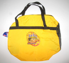 NCAA Final Four 2000 T Shirt / Dufflel Bag Lot (4 Shirts / 4 Bags) Penzoil Promo