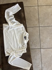 Array of mens shirts. All Medium. Great Condition. 4 Shirts For $25