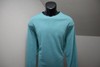 Duluth Trading Co. Wicking Polyester Nylon Shirt Baselayer Blue Mens Large