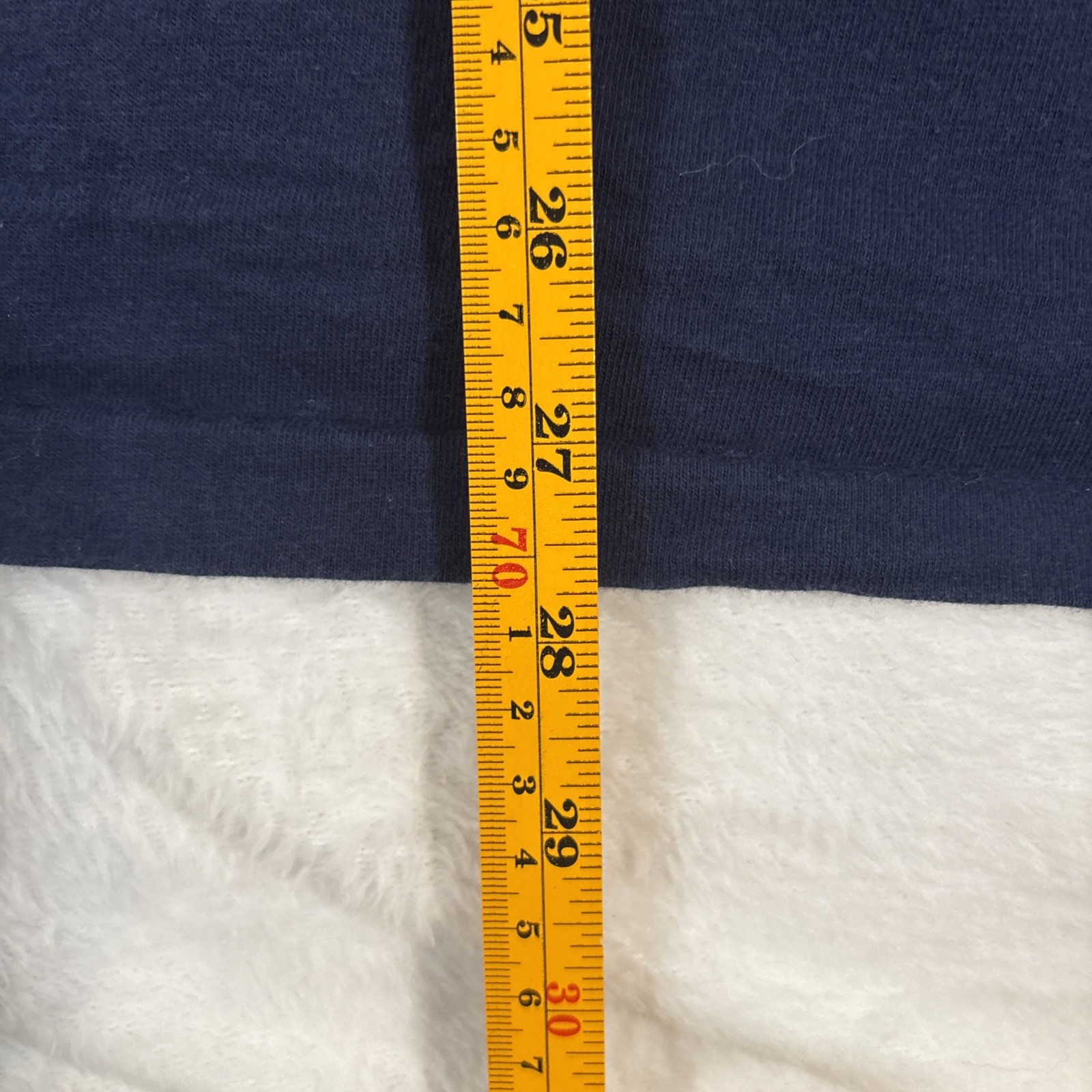 Vintage Single Stitch Men’s XL Cancun Tee Made In USA Single Stitch gallery