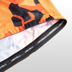 Castelli Attacco Limited Edition Jersey – Men’s