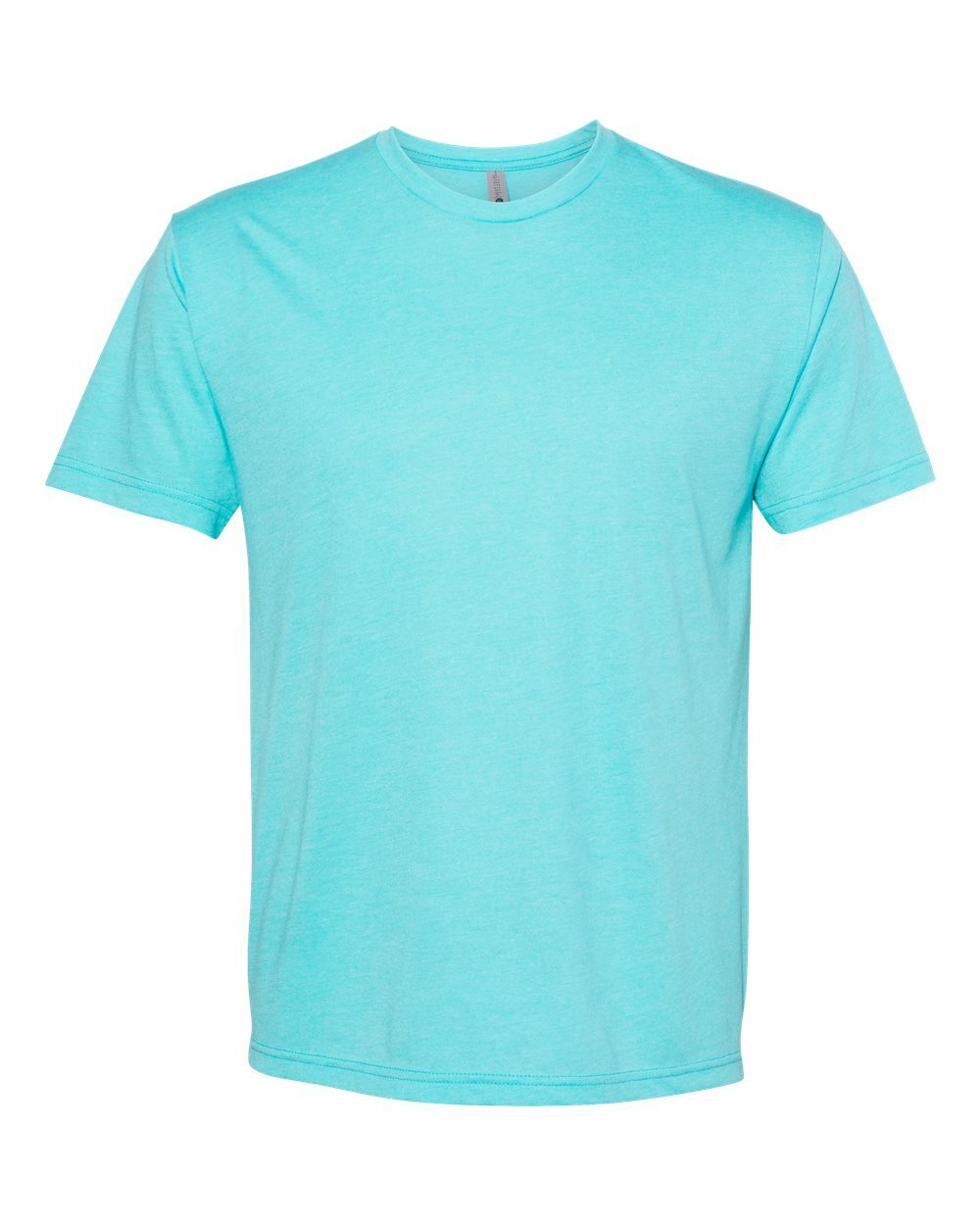 Next Level - Premium Tri Blend, Crew Neck, Athletic Fit T-Shirt, tee, n6010 gallery