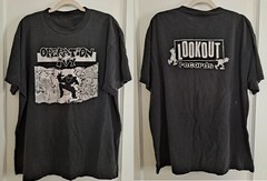 Classic Operation Ivy Collection S-235XL Tee C59.171