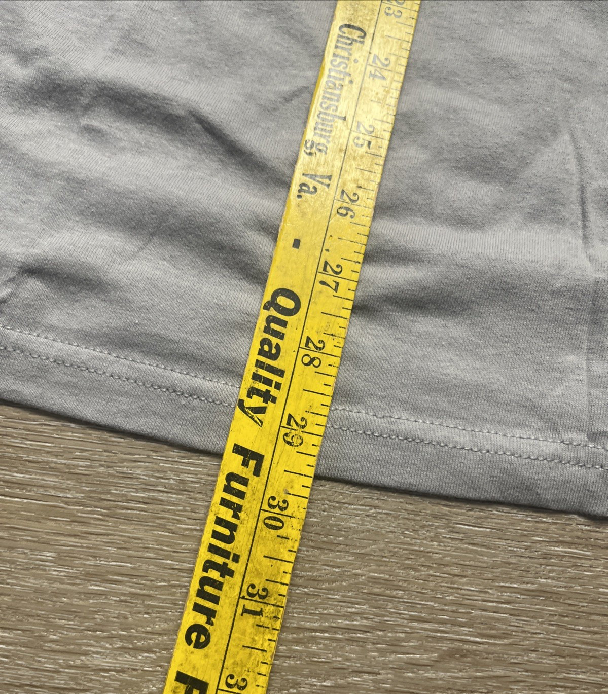 Linkin Park T-Shirt Large Gray Rock Band Hybrid Theory Graphic Tee Spencers gallery