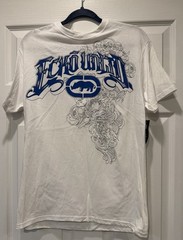 Ecko Unltd size medium short sleeve t-shirt NEW with tags